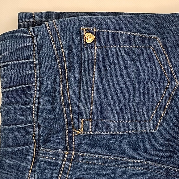 Vince Camuto kids Jeans size 4 - Picture 5 of 5